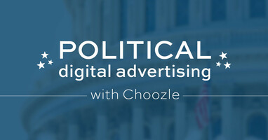 Political digital advertising: Strategies & best practices