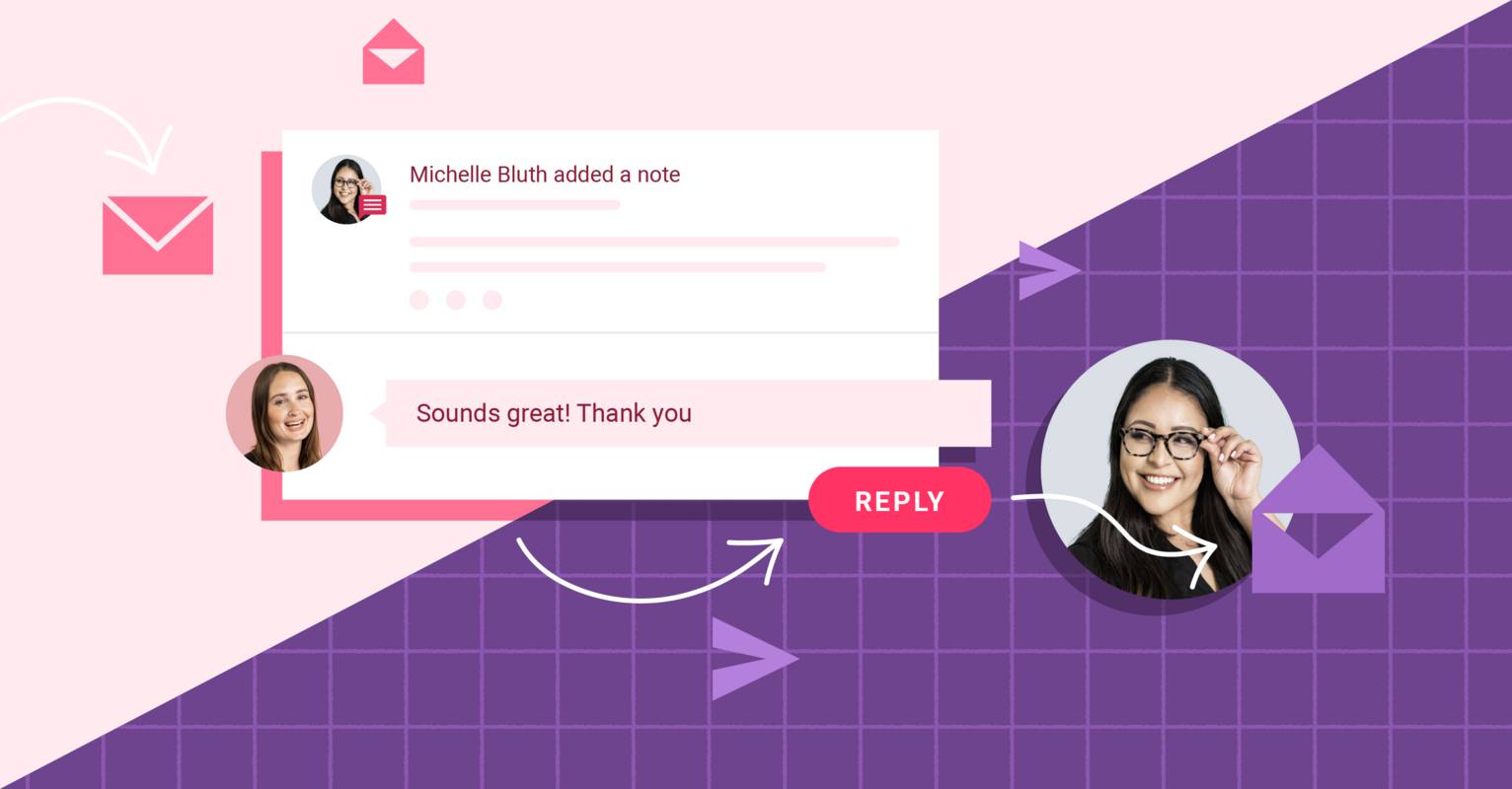 Keep Up with Threads in Copper with Improved Gmail Collaboration
