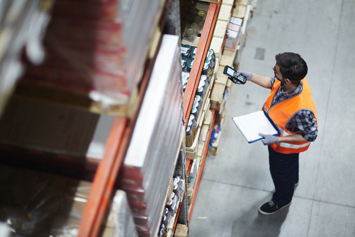 What is Inventory Control? Definition, Best Practices, and Inventory Control Systems