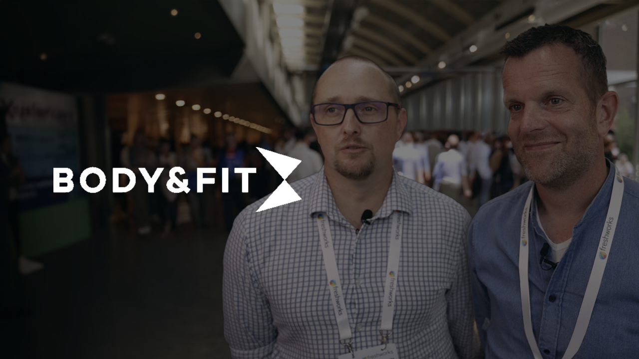 The Flycast & Freshworks Partnership Advantage