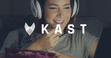 Kast improved user retention by 50% with Mixpanel