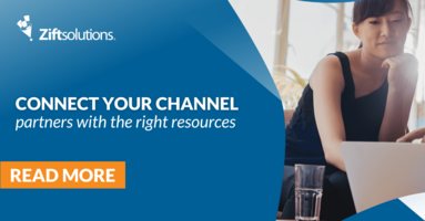 ZiftONE Provider Locator: Connect Your Channel Partners with the Right Resources
