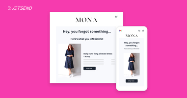 10 Scenarios For Using Transactional Email for Marketing | Maropost