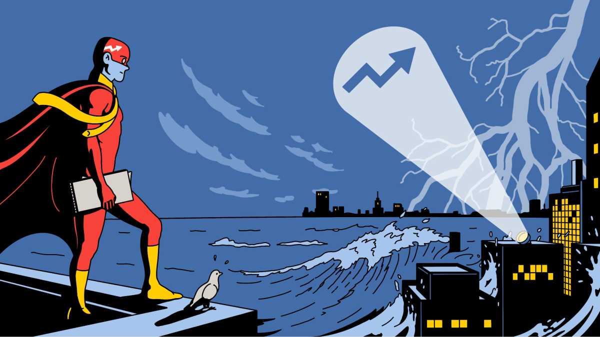 Everything you need to know about... creating a crisis management plan