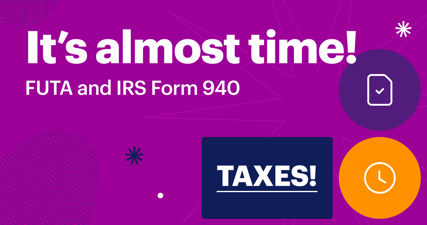 Form 940 instructions: when to use and how to file
