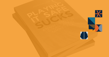 Playing It Safe Sucks