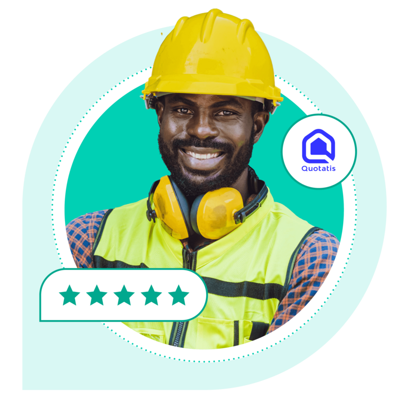 Quotatis offers 5-star service to its partners and customers