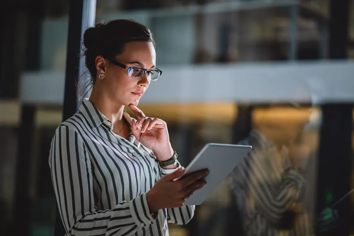 Business Process Automation Trends: What's Shaping the Market