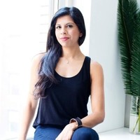 Michelle Cordeiro Grant