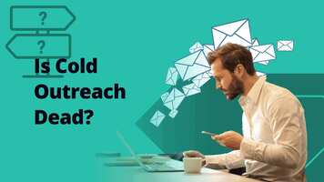 Is cold outreach dead? Why finding the warmest paths is crucial