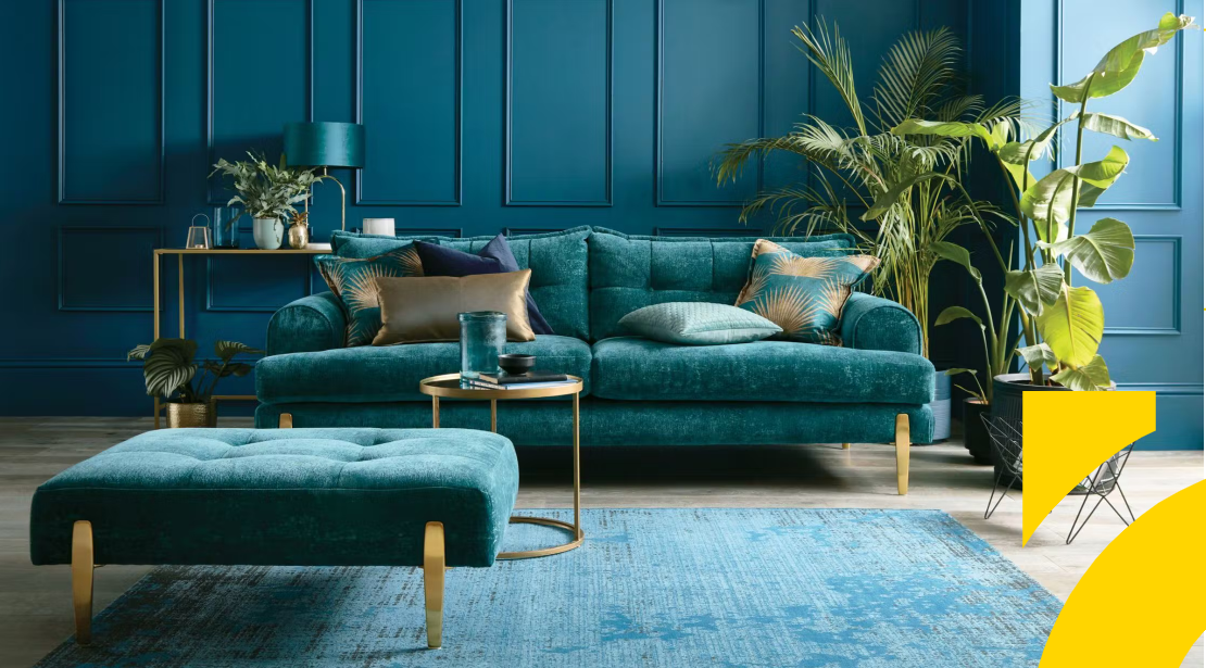 DFS Uses Bloomreach Engagement's Automated Welcome Email Series to Increase Revenue Nearly 4%