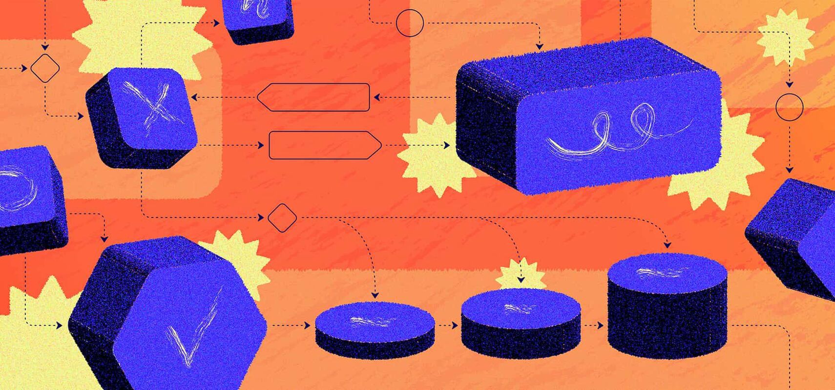 How Intercom's Data Infrastructure team met growing demand with solid principles