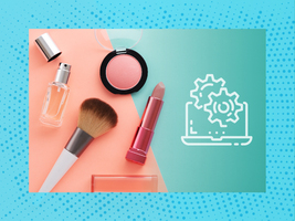 Top Beauty Advertisers Using Programmatic