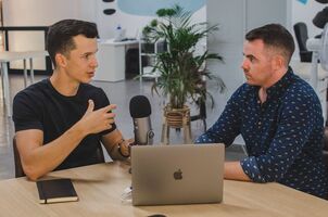 How To Get Invited To Appear on Podcasts