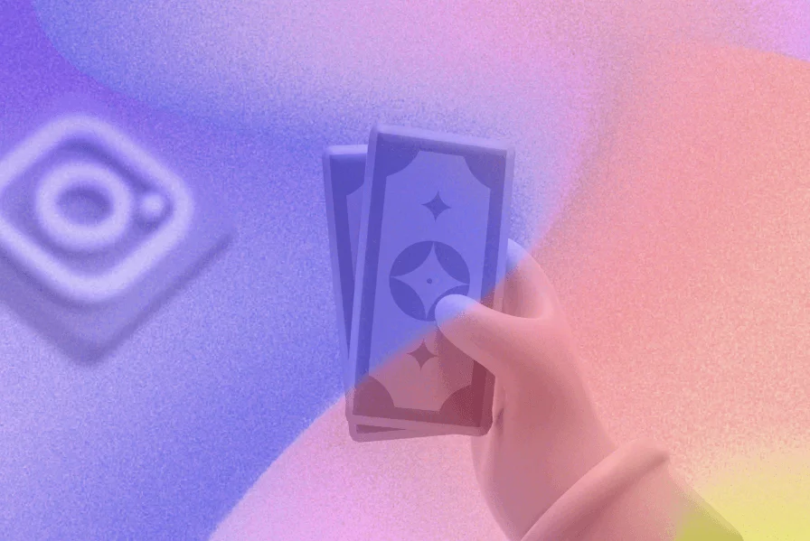 6 Ideas on How to Make Money on Instagram Without Being an Influencer