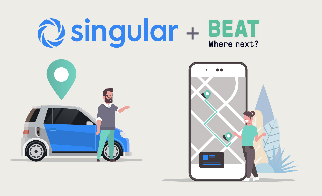 Beat drives down ad fraud with Singular's extensive protection