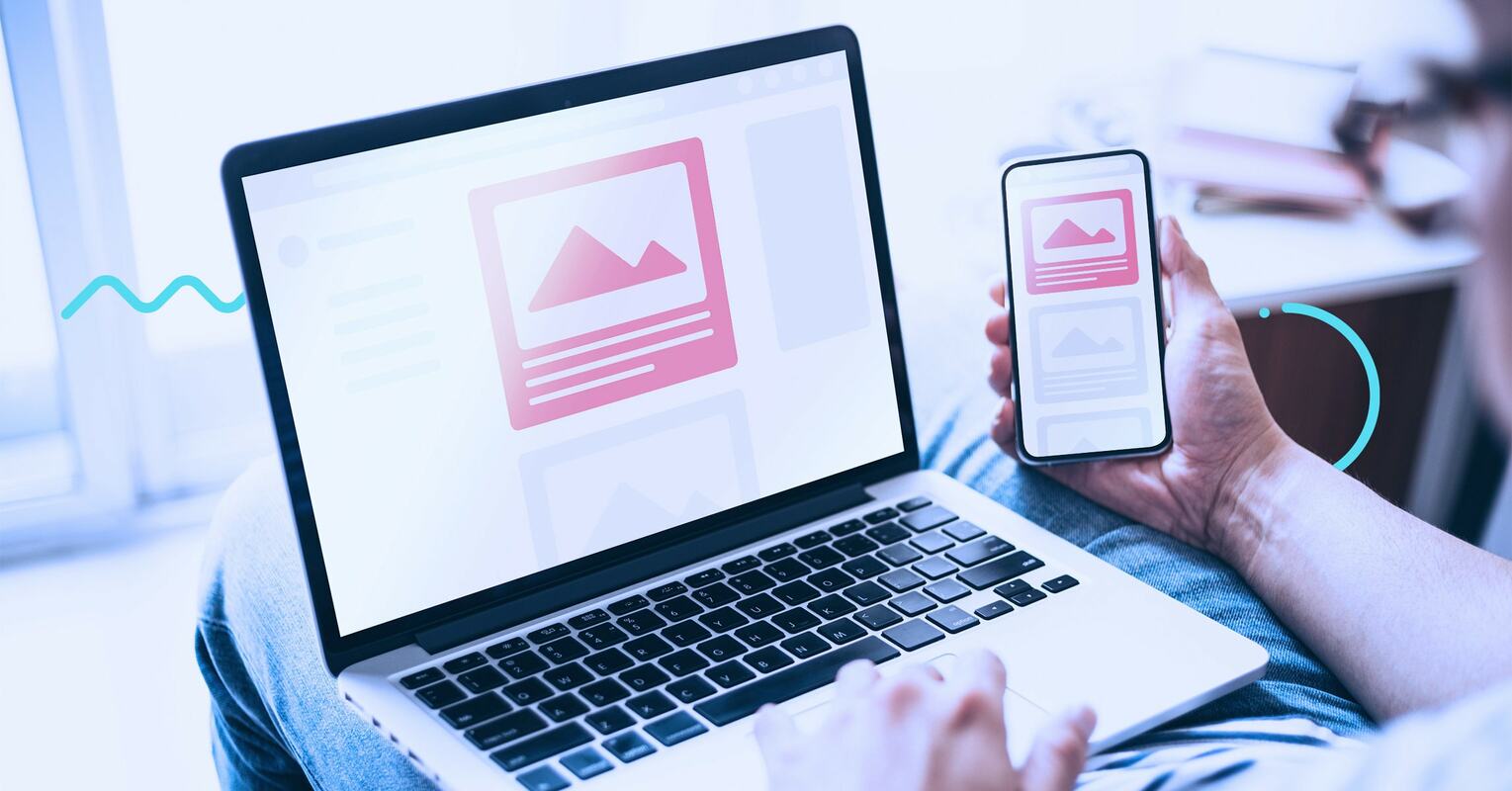 Buzzword of the Year Meets its Competitor: Mobile and Desktop Devices in Native Advertising