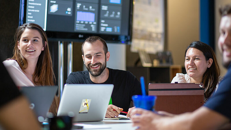 Monolith to Microservices - Set up TicketMonster on OpenShift