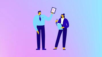 5 ways to demonstrate positive leadership in a remote working situation