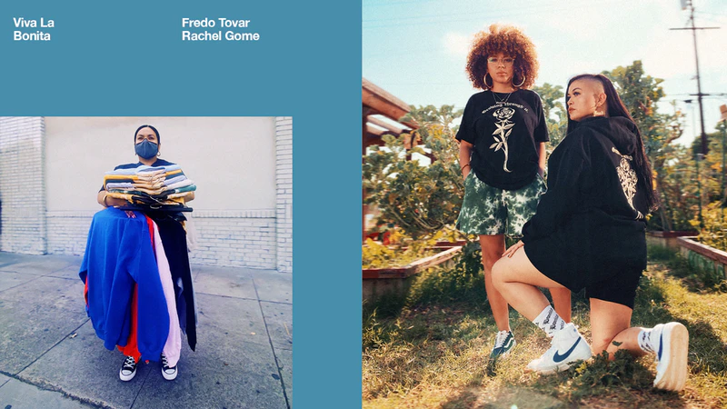 Viva La Bonita is telling their brand story with video