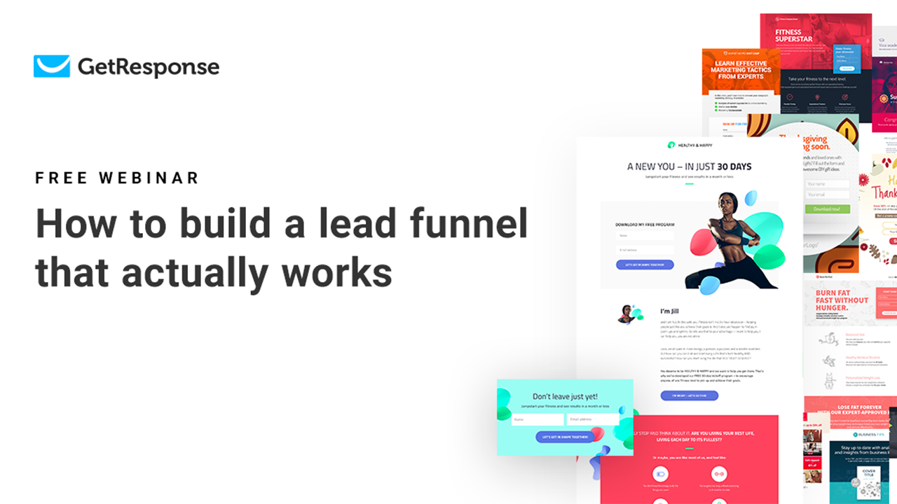 How to Build a Lead Funnel That Actually Works