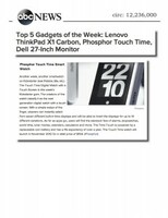 PR Support for Kickstarter Campaigns