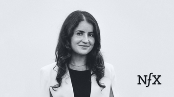 Announcing our new General Partner, Morgan Beller