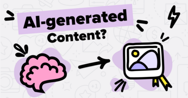 Should You Utilize AI-Generated Content in 2022?
