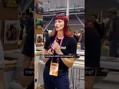 Marketing in 2025: What's HOT and What's NOT!