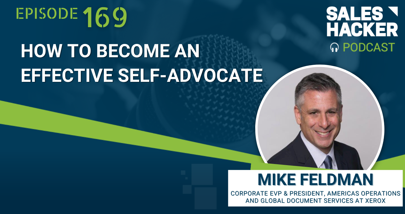How to Become a Self-Advocate [PODCAST]
