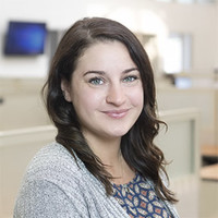 Molly Buccini Tainter