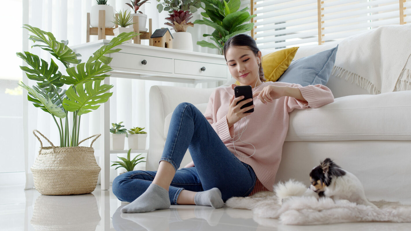 2022 Trends: Our Frictionless Future