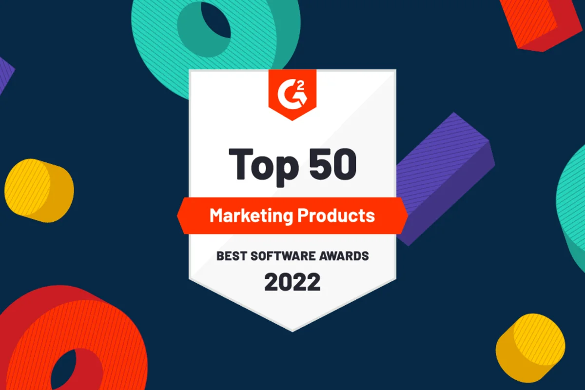 CallRail Earns Spot on G2's 2022 Best Software Awards for Collaboration, Productivity, and Marketing Products
