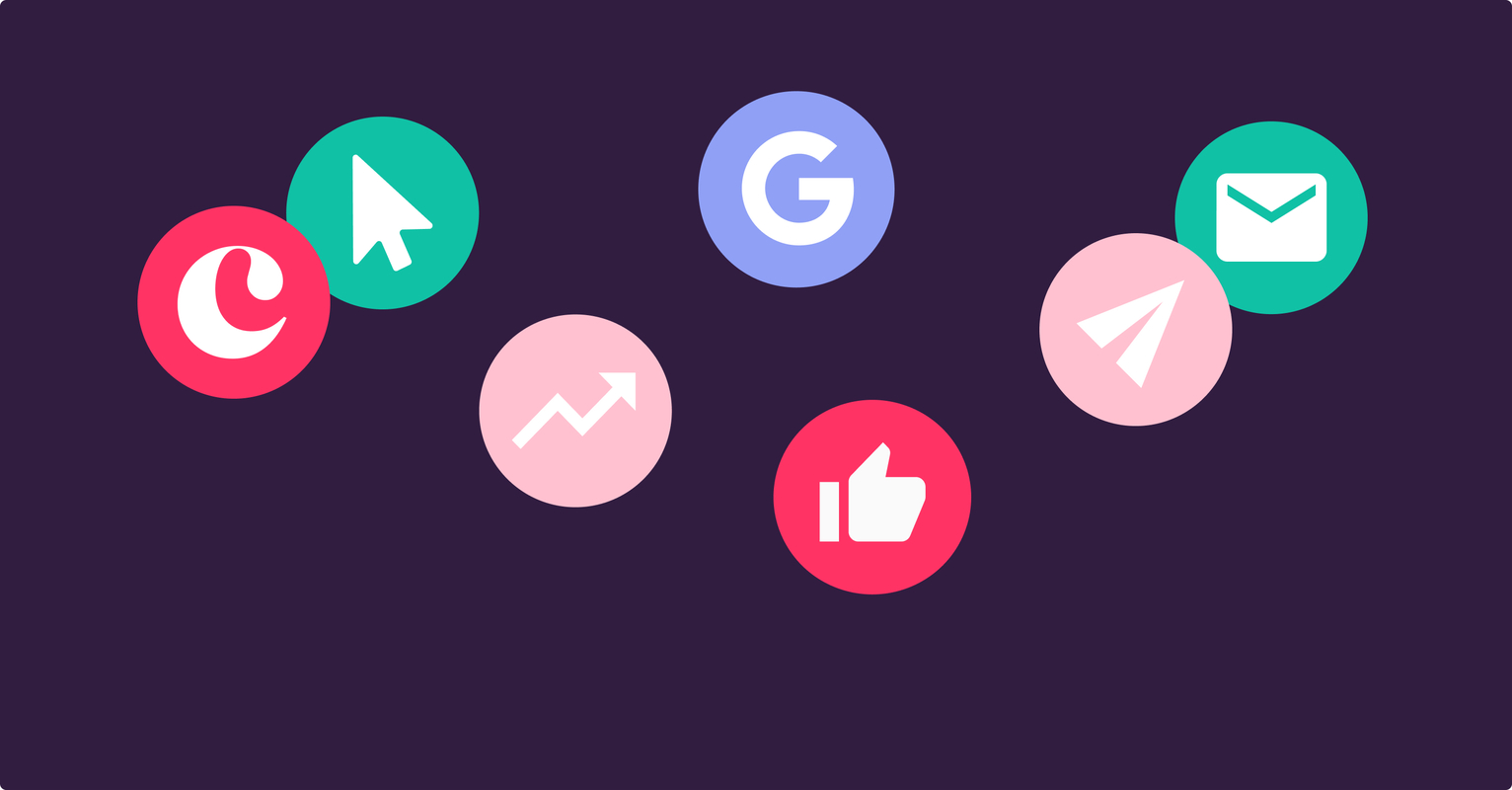 The collaboration dream team: Google Workspace and Copper CRM