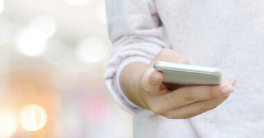 Can Mobile Tech Solve Long Lines at the Grocery Store?