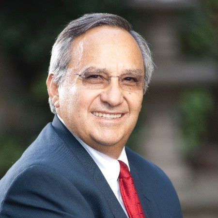 Carlos Castro Sánchez