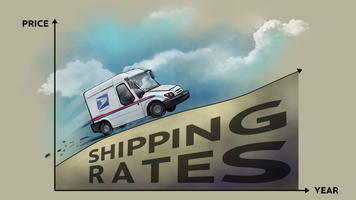 How To Maintain Profitability Despite USPS Rate Hikes