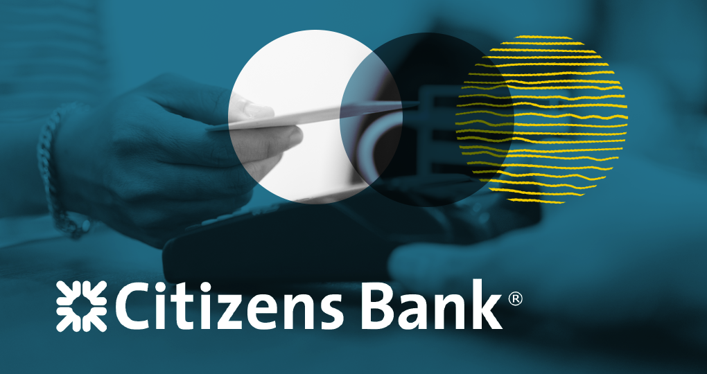 Citizens Bank Success Story