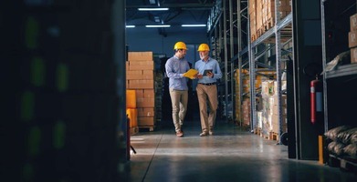 M&P Export | Case Study