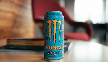 Here are the best (and worst) energy drinks, according to dieticians