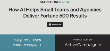How AI Helps Small Team and Agencies Deliver Fortune 500 Results