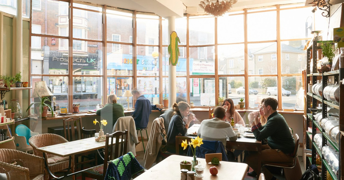 How to Combat a Slowdown in Lunch Sales