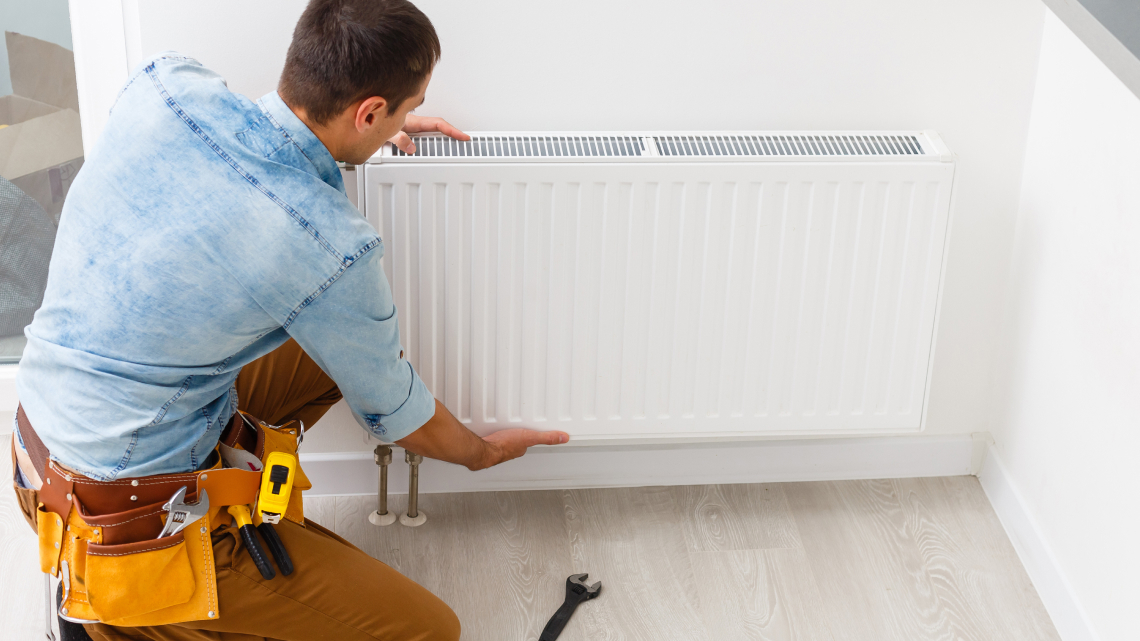 How to Take Control of Your Maintenance Operations and Increase Efficiency