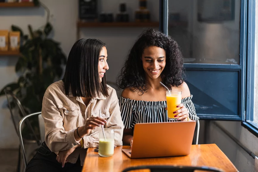 Celebrating Women in Business this International Women's Day
