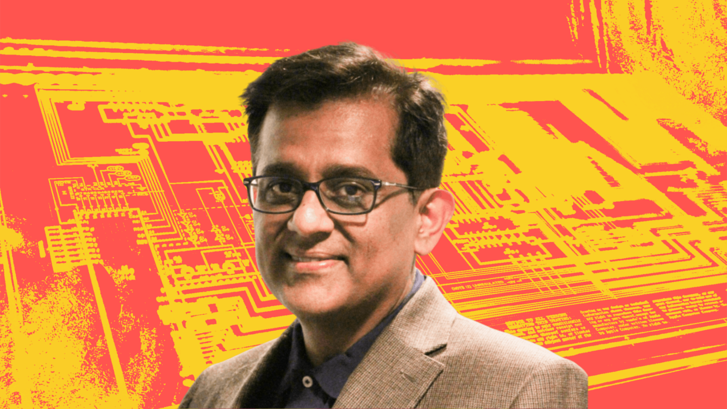 Fortunate To Be In The Valley - Startup Blogpost