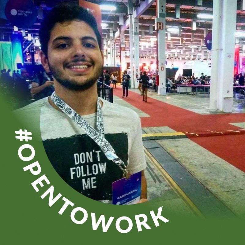 Thiago Pimenta Barros Silva