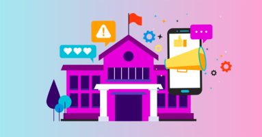 14 Back-to-School SMS Templates for Faculty