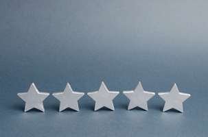 Mastering Online Reputation: The 5 Reputation Essentials