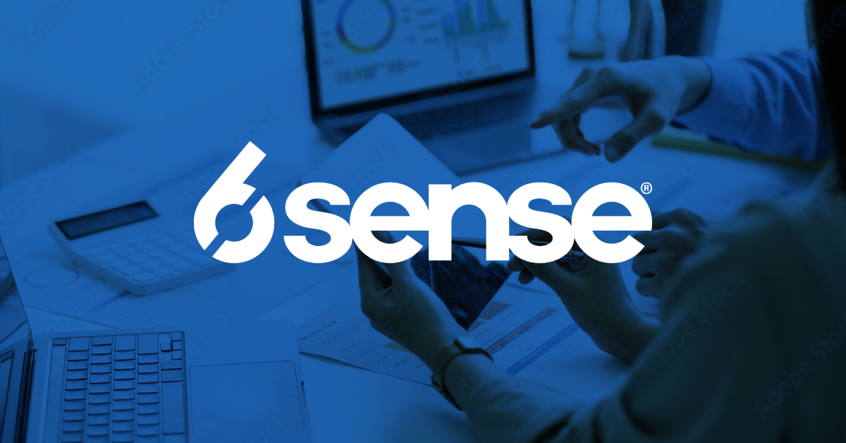 How 6sense Stays Ahead of Renewal Risk to Retain and Expand Customers