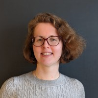 Anna (Anya) Prosvetova